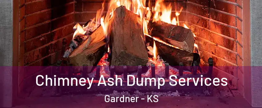  Chimney Ash Dump Services Gardner - KS