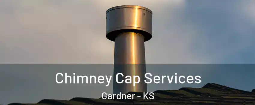  Chimney Cap Services Gardner - KS
