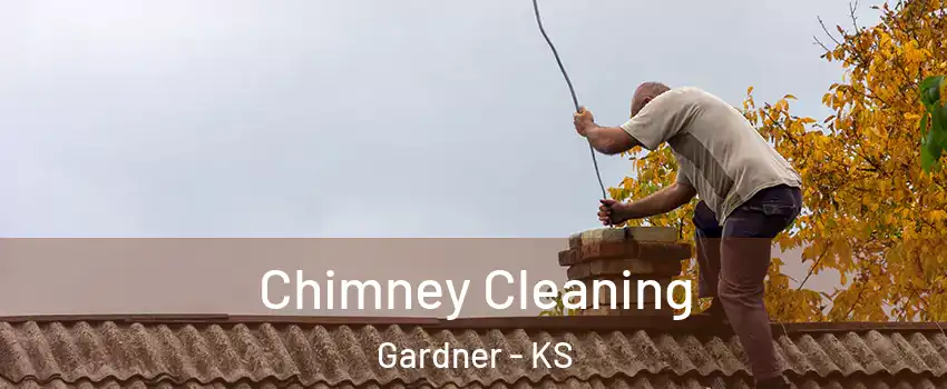  Chimney Cleaning Gardner - KS