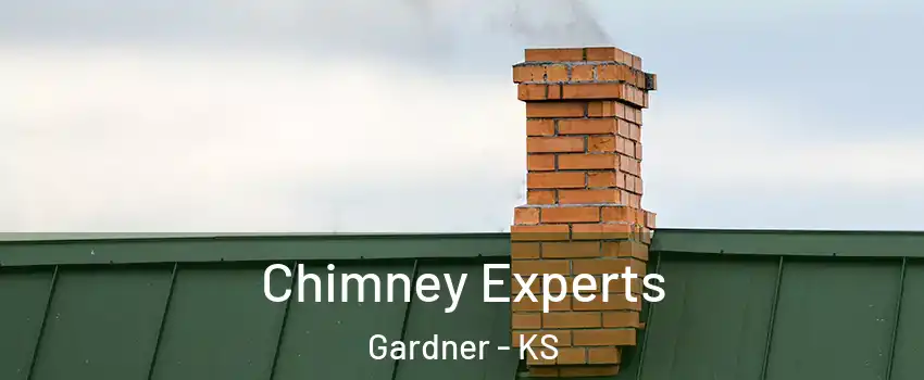  Chimney Experts Gardner - KS