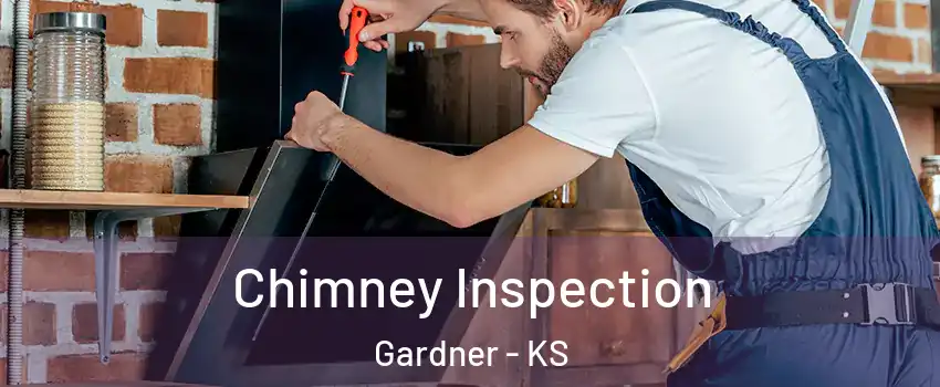  Chimney Inspection Gardner - KS