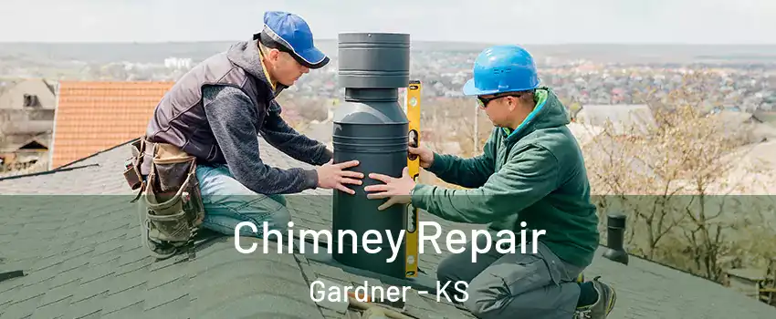  Chimney Repair Gardner - KS