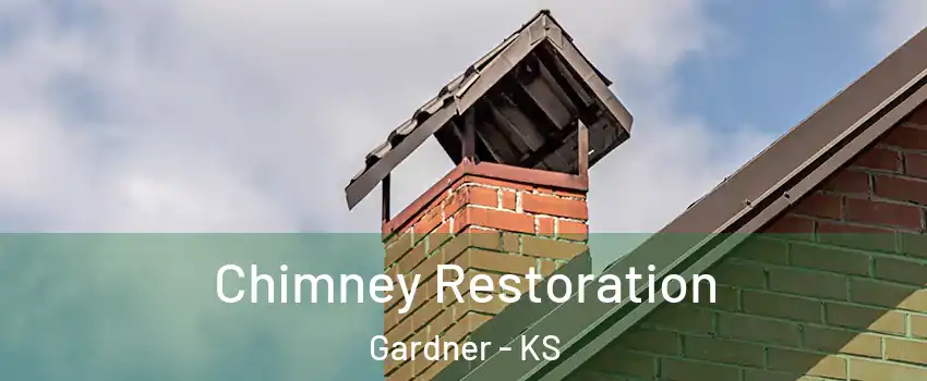  Chimney Restoration Gardner - KS