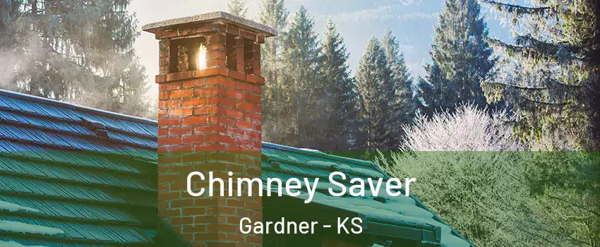  Chimney Saver Gardner - KS