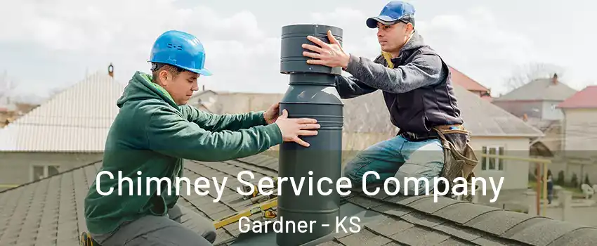 Chimney Service Company Gardner - KS