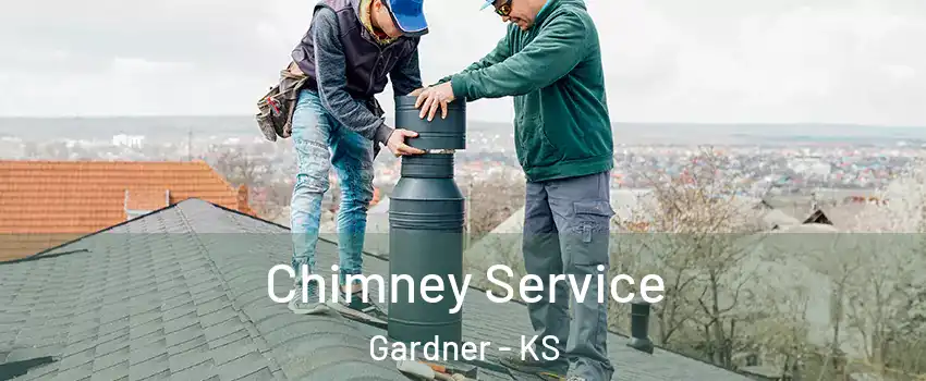  Chimney Service Gardner - KS