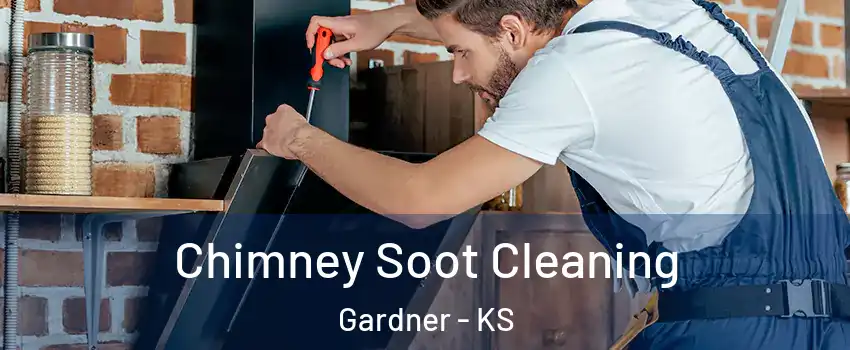  Chimney Soot Cleaning Gardner - KS