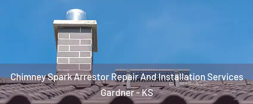  Chimney Spark Arrestor Repair And Installation Services Gardner - KS
