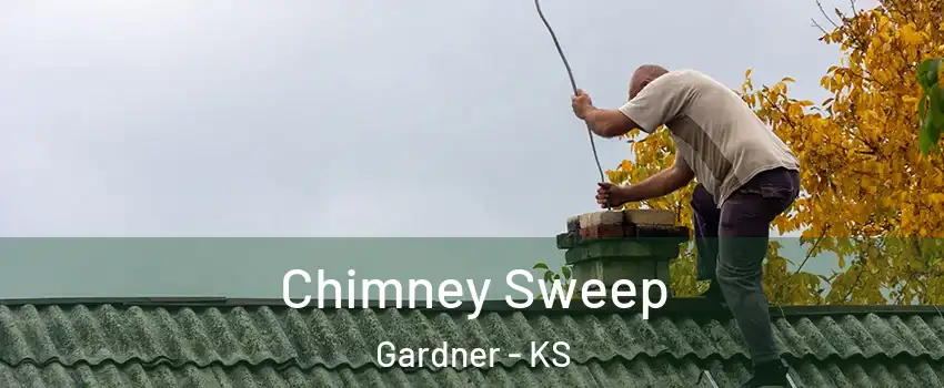  Chimney Sweep Gardner - KS