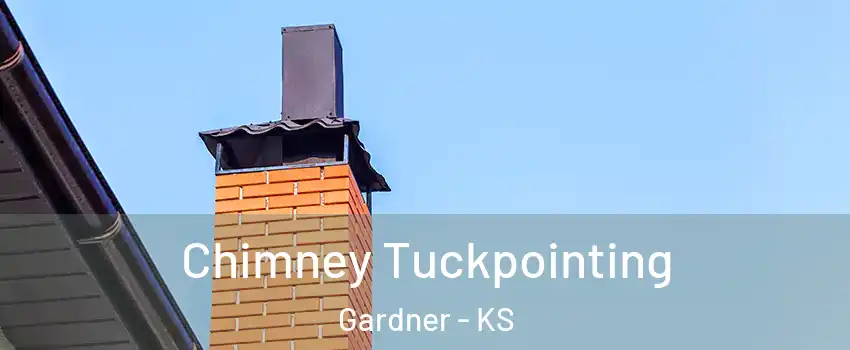  Chimney Tuckpointing Gardner - KS