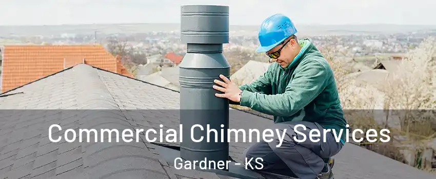  Commercial Chimney Services Gardner - KS