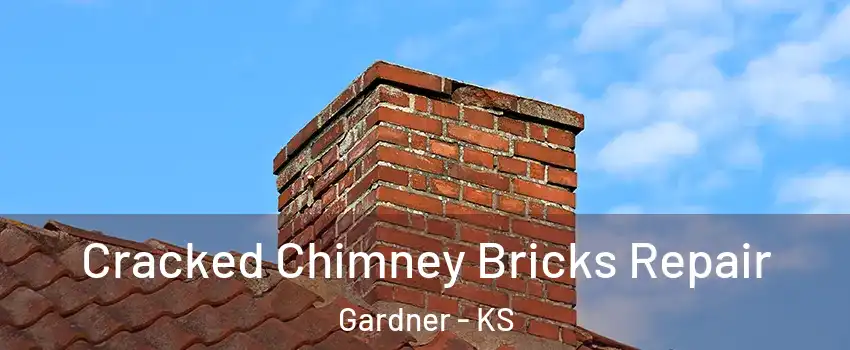  Cracked Chimney Bricks Repair Gardner - KS