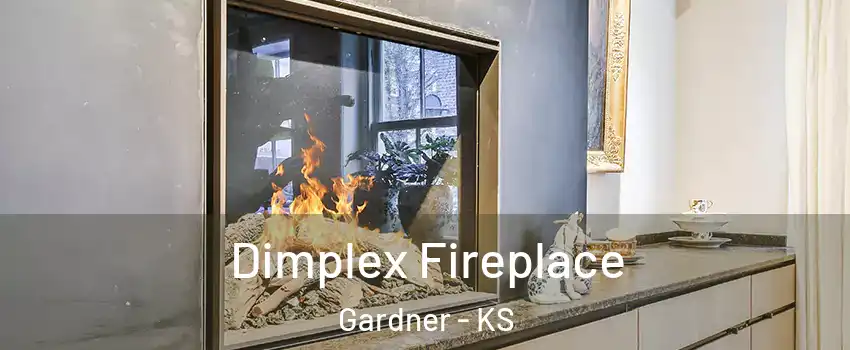  Dimplex Fireplace Gardner - KS