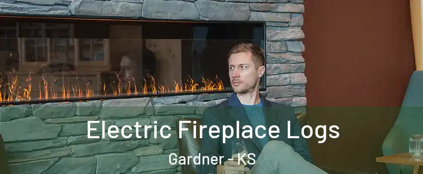  Electric Fireplace Logs Gardner - KS