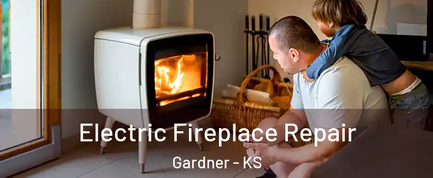  Electric Fireplace Repair Gardner - KS