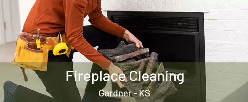  Fireplace Cleaning Gardner - KS