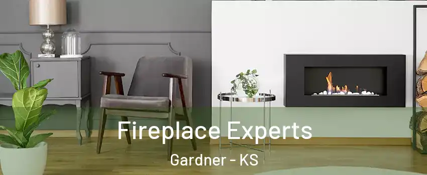  Fireplace Experts Gardner - KS