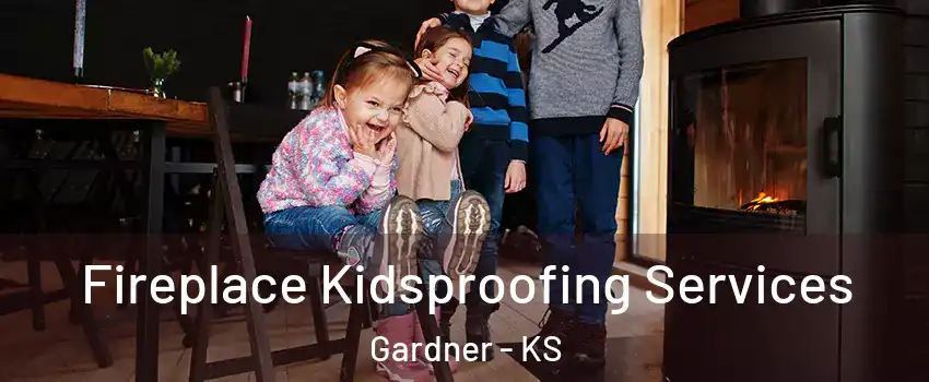  Fireplace Kidsproofing Services Gardner - KS