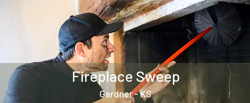  Fireplace Sweep Gardner - KS