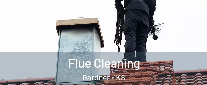  Flue Cleaning Gardner - KS