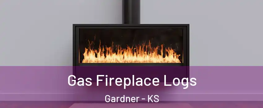  Gas Fireplace Logs Gardner - KS