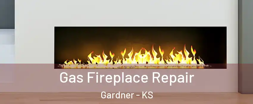  Gas Fireplace Repair Gardner - KS