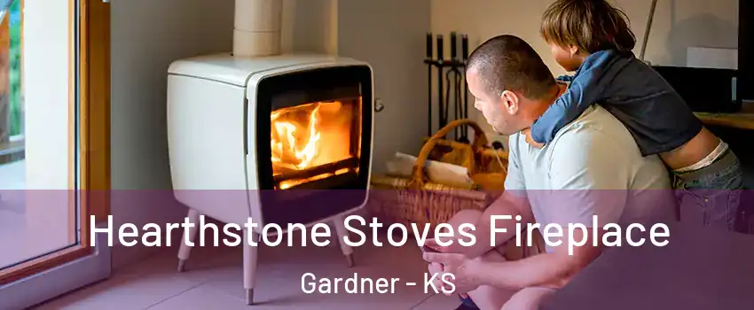  Hearthstone Stoves Fireplace Gardner - KS