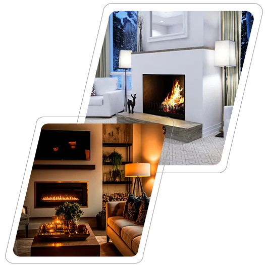 Remove Chimney Odor in Gardner, KS