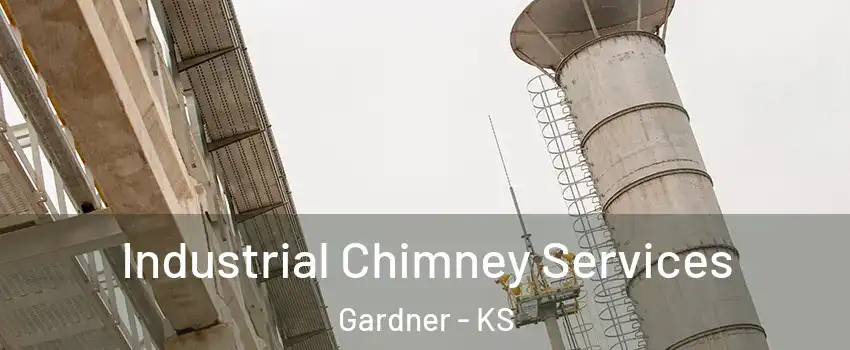  Industrial Chimney Services Gardner - KS