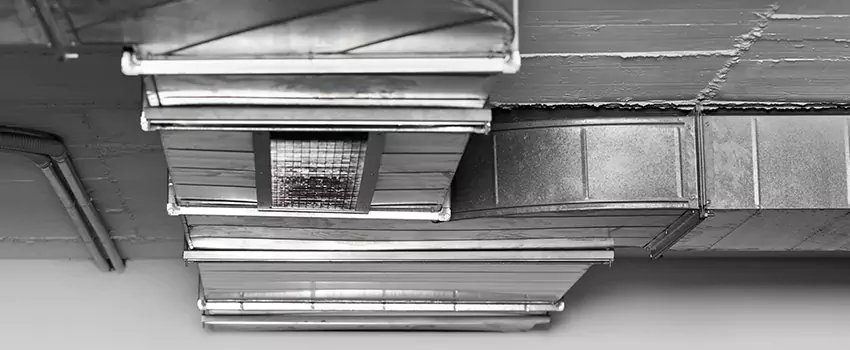 Trusted Air Duct Cleaning Company in Gardner, Kansas