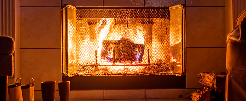 Astria Vent Free Gas Fireplaces Installation in Gardner, KS
