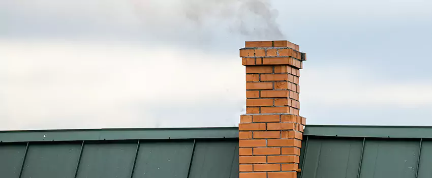 Animal Screen Chimney Cap Repair And Installation Services in Gardner, Kansas