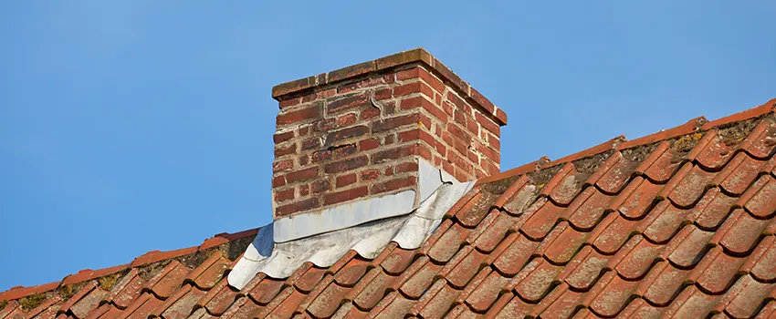 Residential Chimney Bricks Rotten Repair Services in Gardner, KS