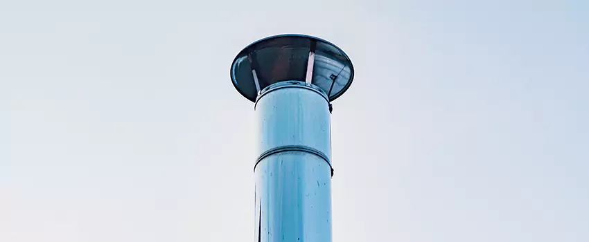 Wind-Resistant Chimney Caps Installation and Repair Services in Gardner, Kansas