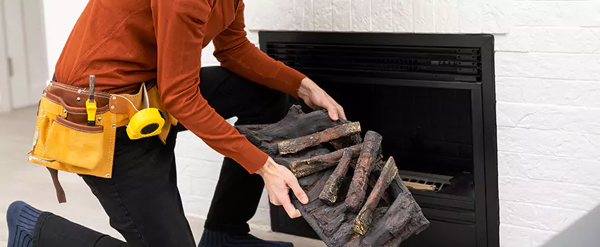 Chimney Creosote Cleaning Cost in Gardner, Kansas