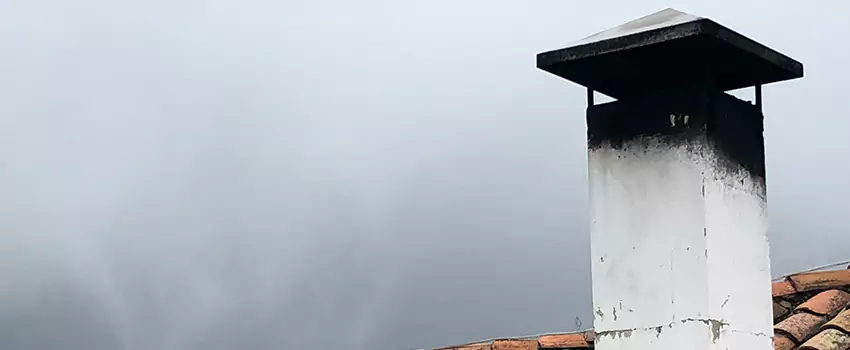 Chimney Damper Inspection in Gardner, KS
