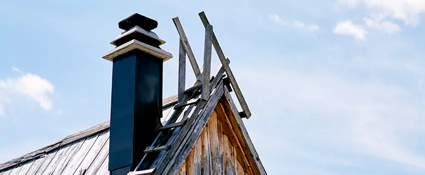 Chimney Creosote Cleaning in Gardner, KS