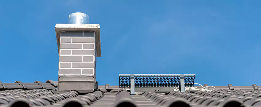 Chimney Flue Relining Services in Gardner, Kansas