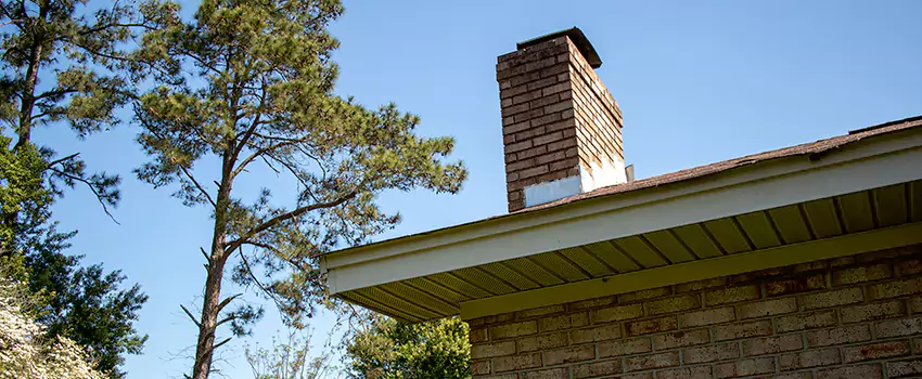 Budget-Friendly Chimney Masonry Service in Gardner, Kansas