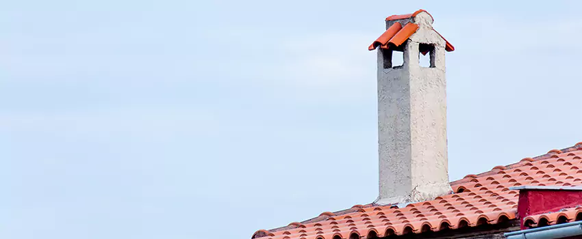 Chimney Pot Replacement in Gardner, KS