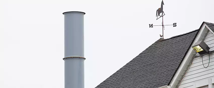 Chimney Inspection in Gardner, KS