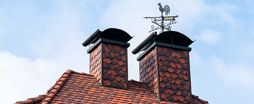 Old Chimney Restoration in Gardner, Kansas