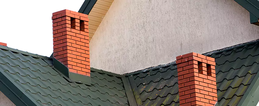 Chimney Saver Waterproofing Services in Gardner, Kansas