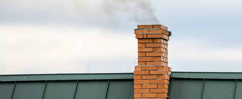 Chimney Soot Cleaning Cost in Gardner, KS
