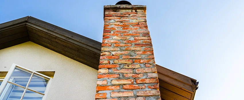 Chimney Mortar Replacement in Gardner, KS