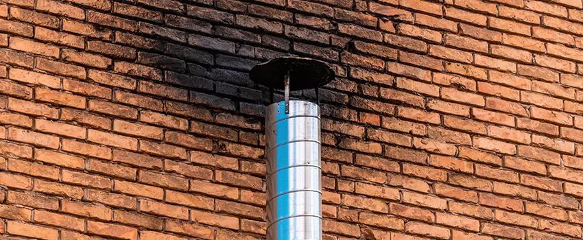 Diagnosing Commercial Chimney Problems in Gardner, KS