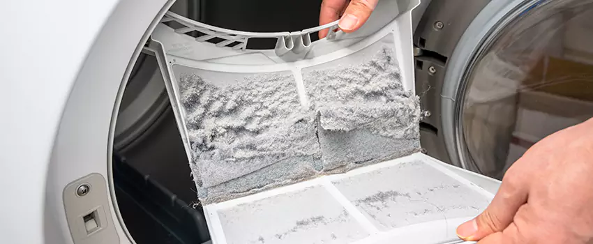 Best Dryer Lint Removal Company in Gardner, Kansas