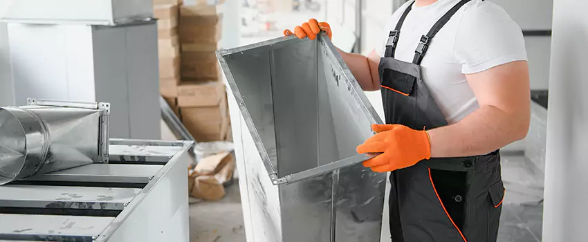 Benefits of Dryer Vent Inspection in Gardner, KS