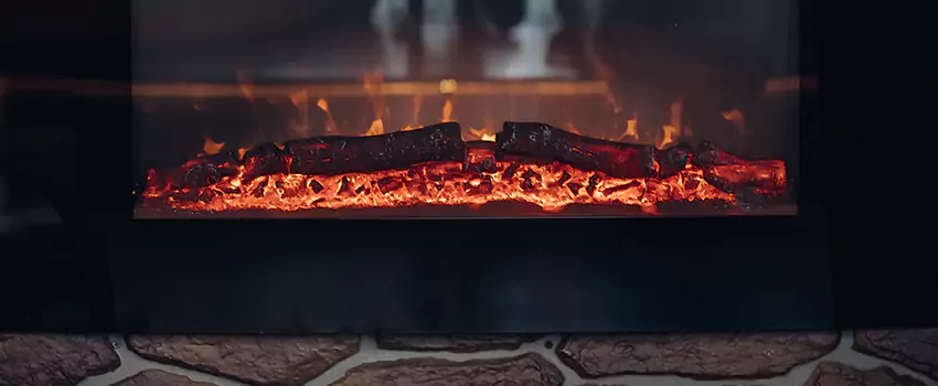 Outdoor Electric Fireplace Installation Solutions in Gardner, KS