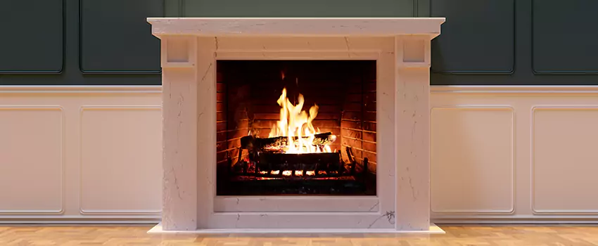 Empire Comfort Systems Fireplace Installation and Replacement in Gardner, Kansas